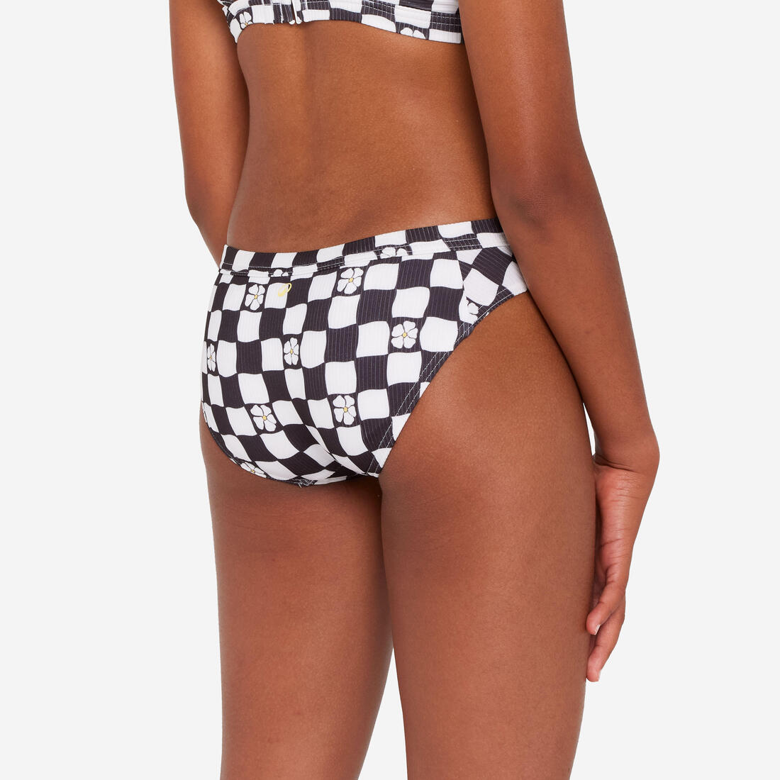 Bas de maillot de bain surf Fille - Alma hao