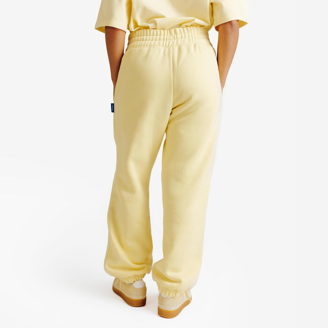 Pantalon femme, Elementals
