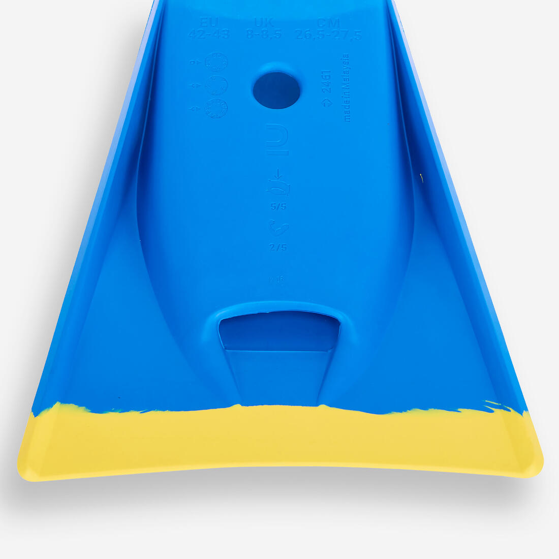 Palmes 100 bodyboard