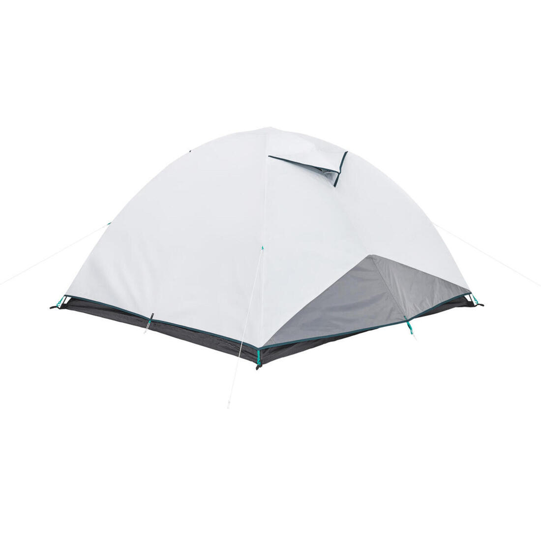Tente de camping - MH100 - 3 places - Fresh & Black