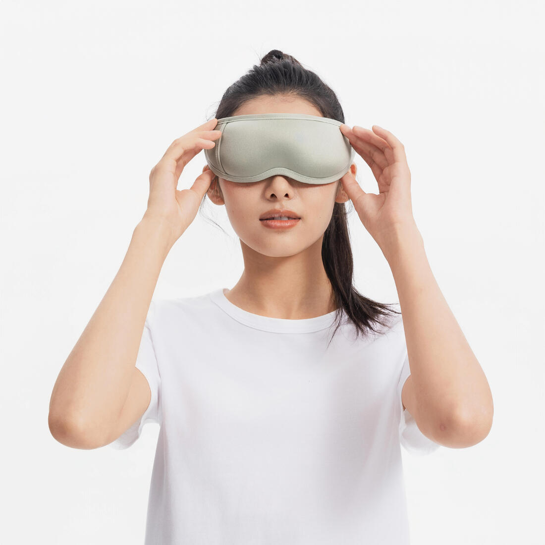 Masque de sommeil de voyage 3D, Commute