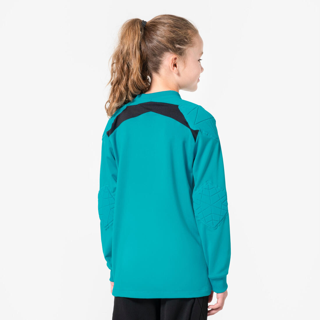 Maillot de gardien de but f100 enfant