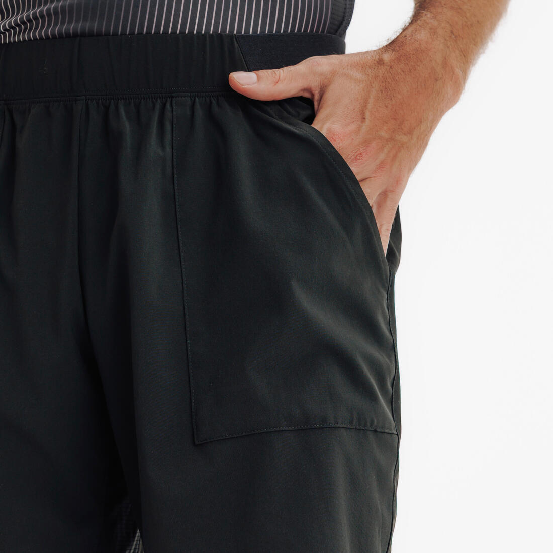 Short de padel respirant Homme - Dry