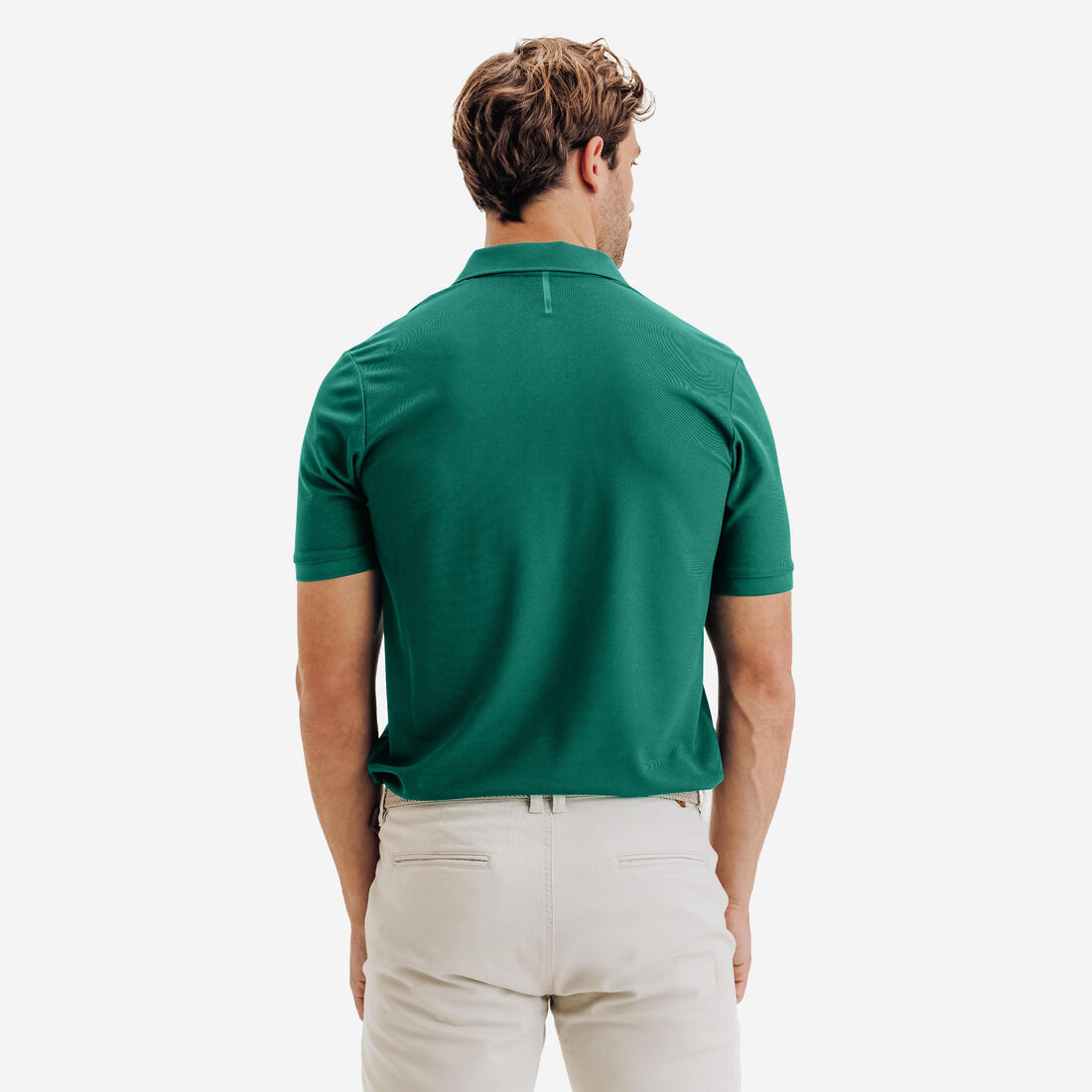 Polo golf manches courtes Homme - WW500