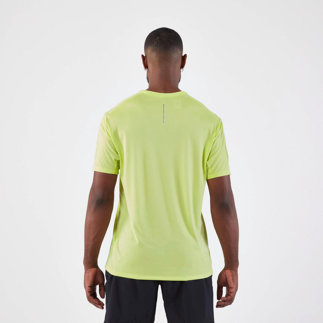 T-shirt running respirant homme - dry+