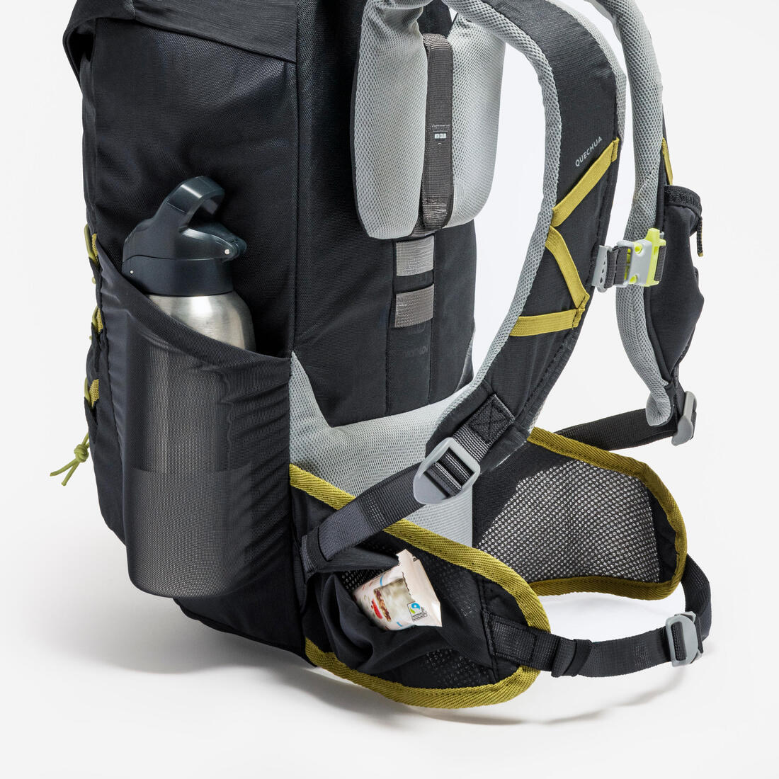 Sac à dos de randonnée 18L 7-15 ans enfant, MH500