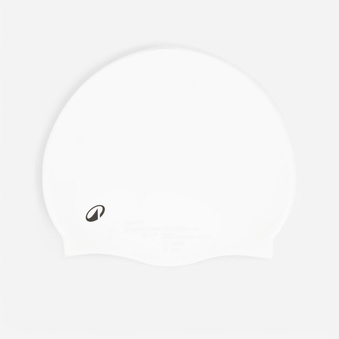 Bonnet de bain silicone