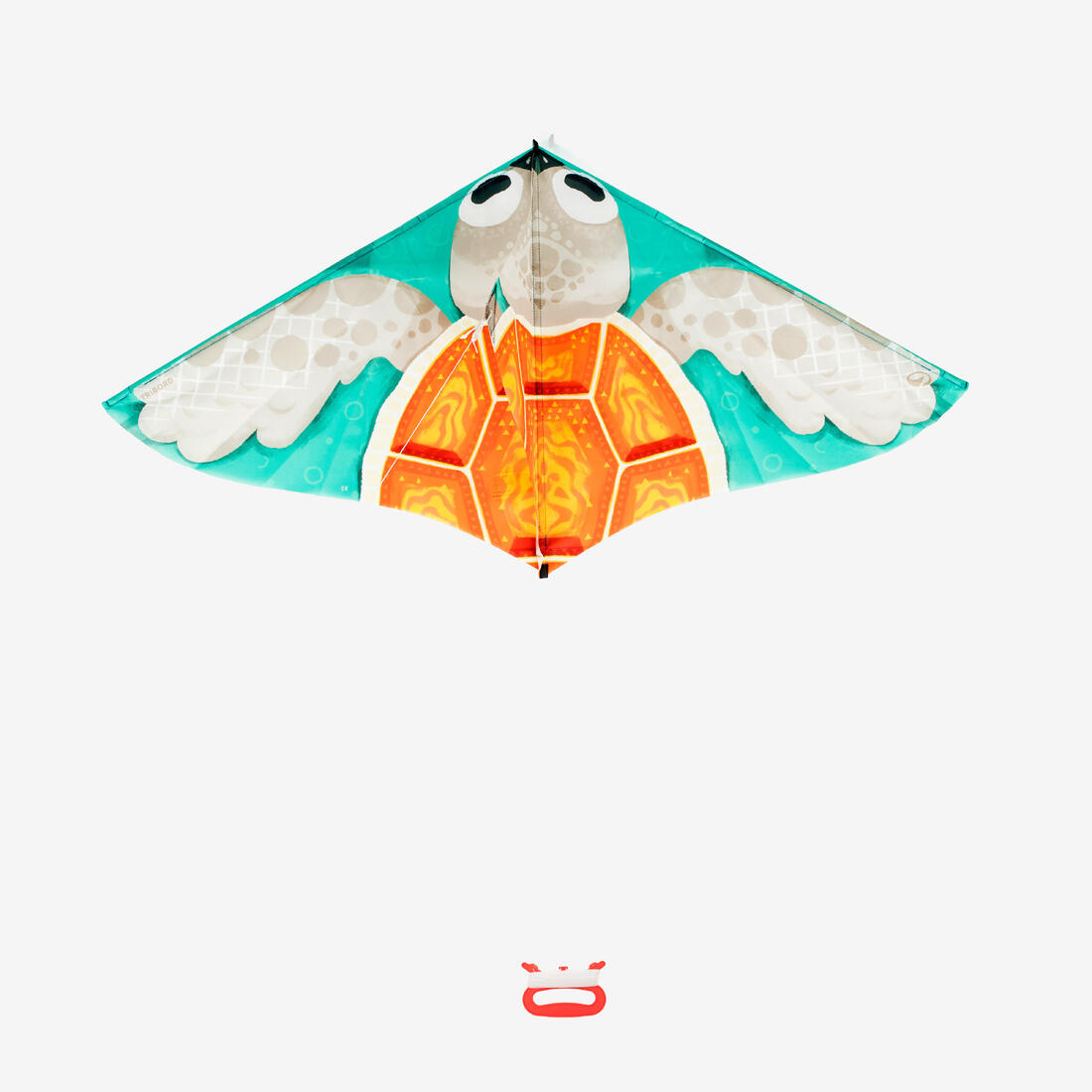 Cerf-volant statique Enfant - MFK 100 Perroquet