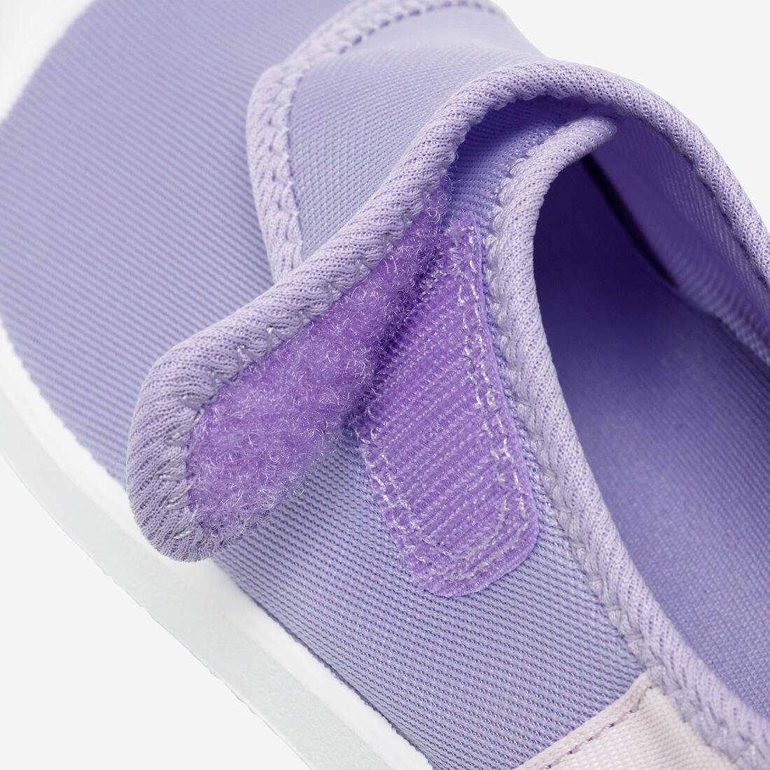 Chaussures aquatiques avec scratch Enfant - Aquashoes 120