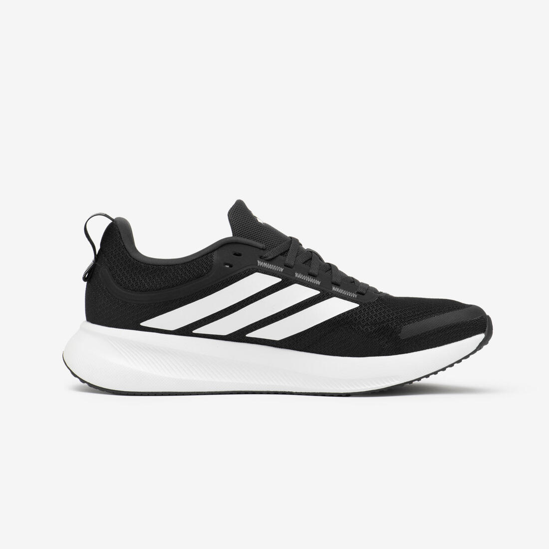 CHAUSSURES DE RUNNING HOMME ADIDAS RUNBLAZE NOIRES