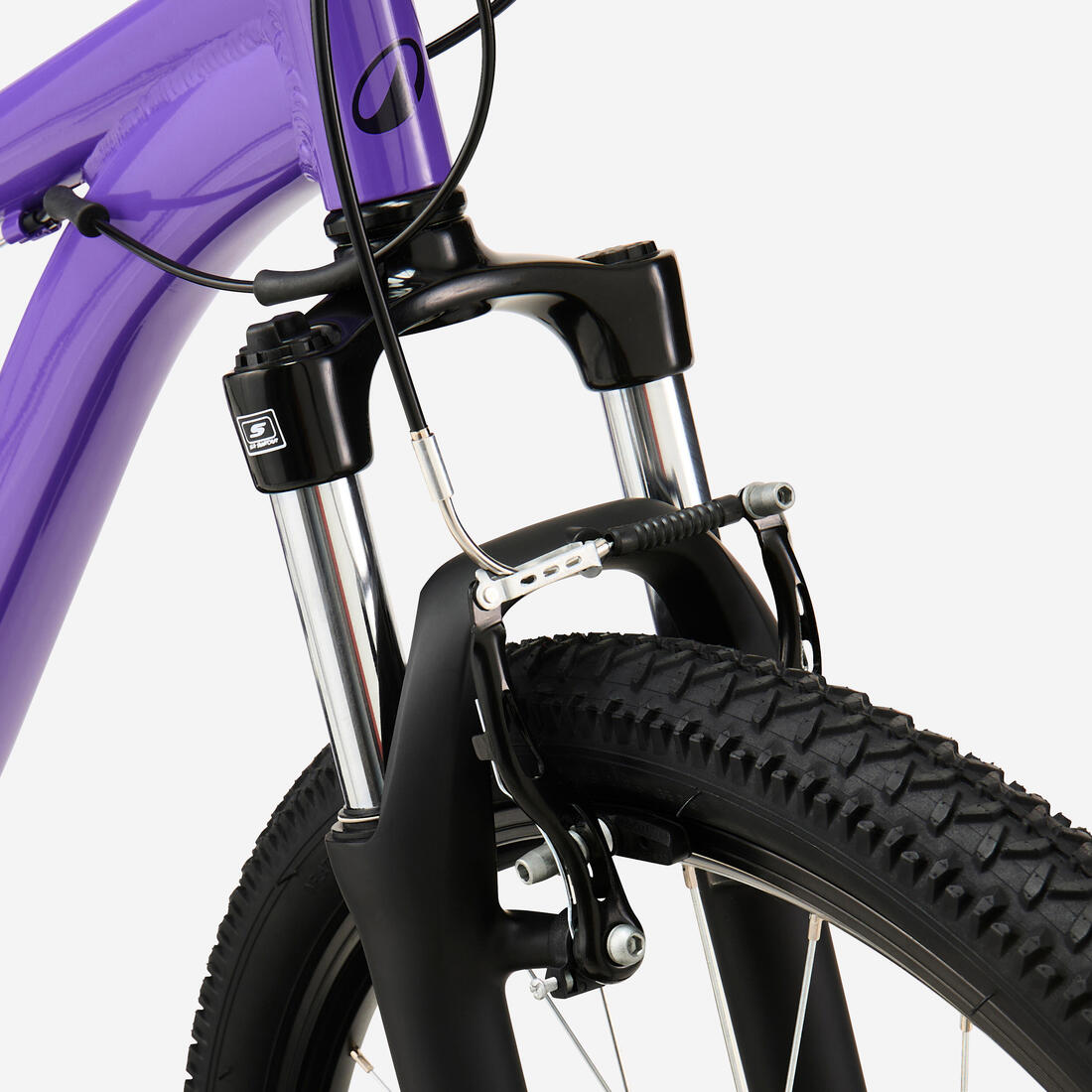 VTT enfant 26" 9-12 ans, EXPL 500