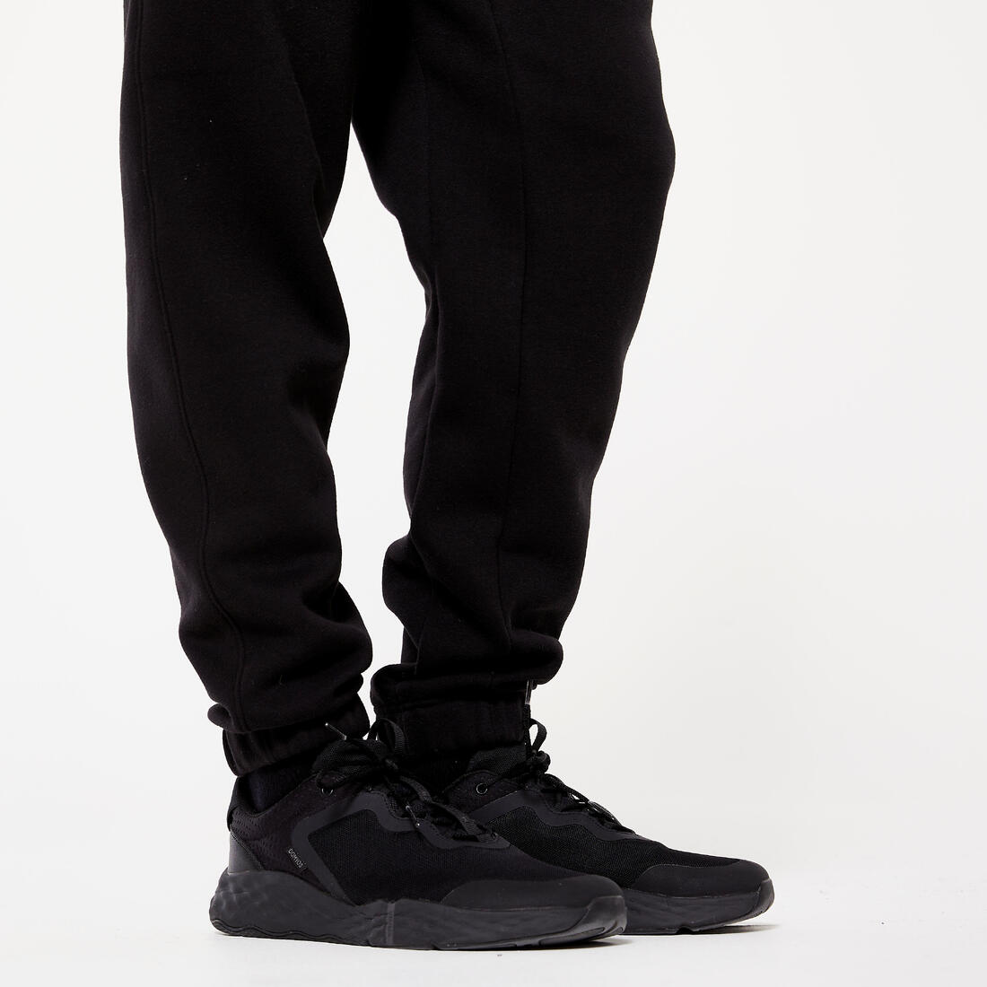 Pantalon jogging chaud homme