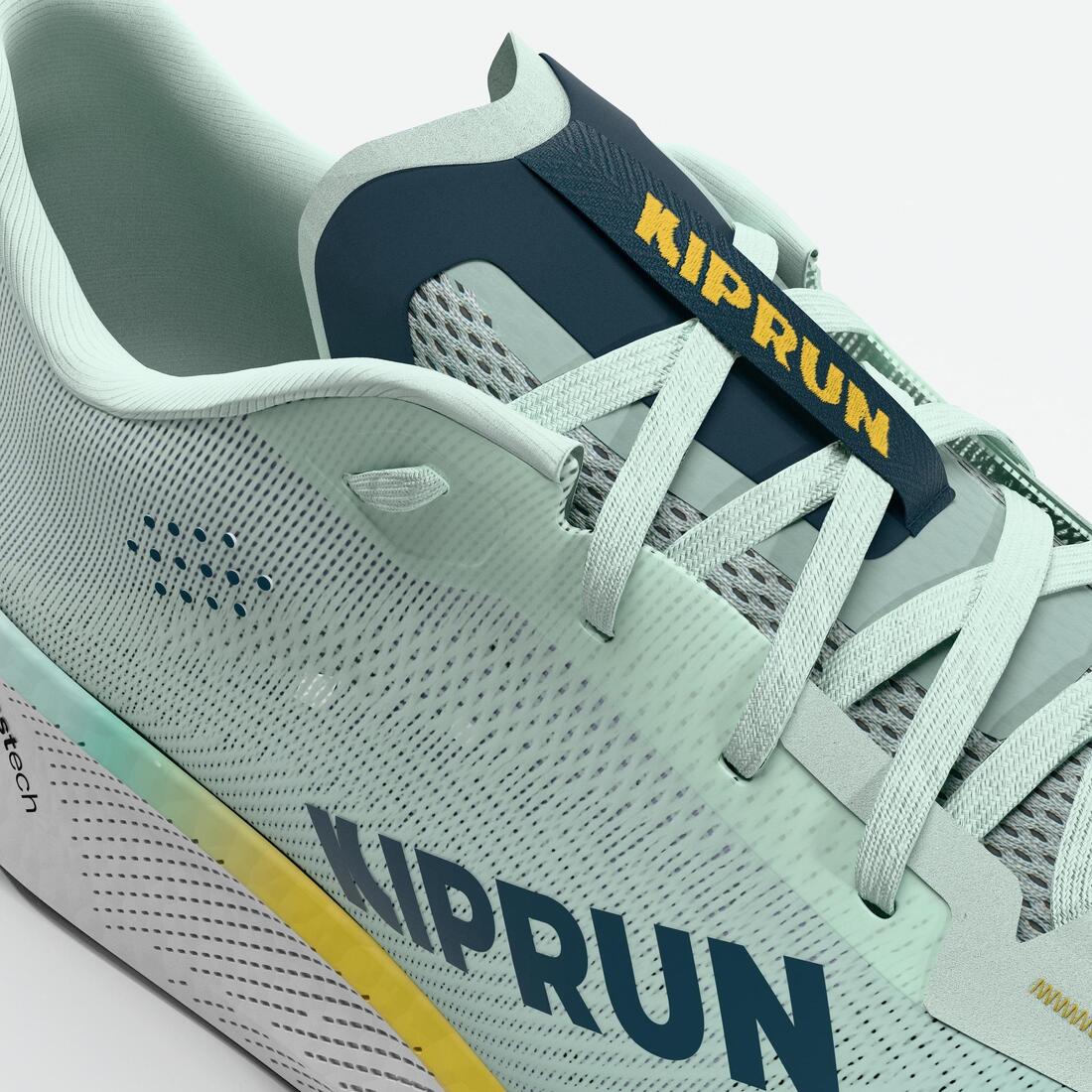 Chaussures running route femme, Kiprun Kipride