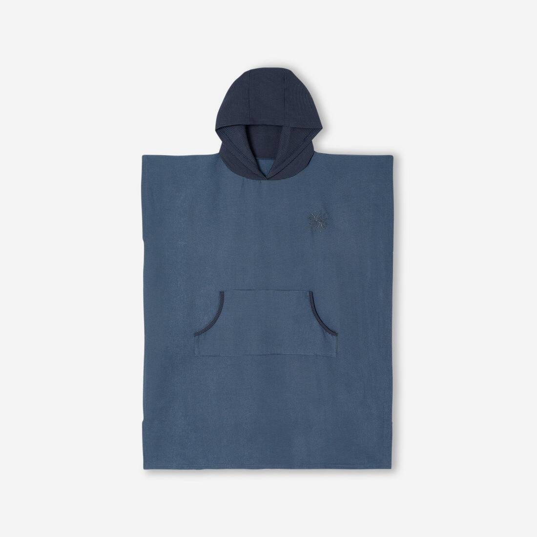 Poncho microfibre surf, 150