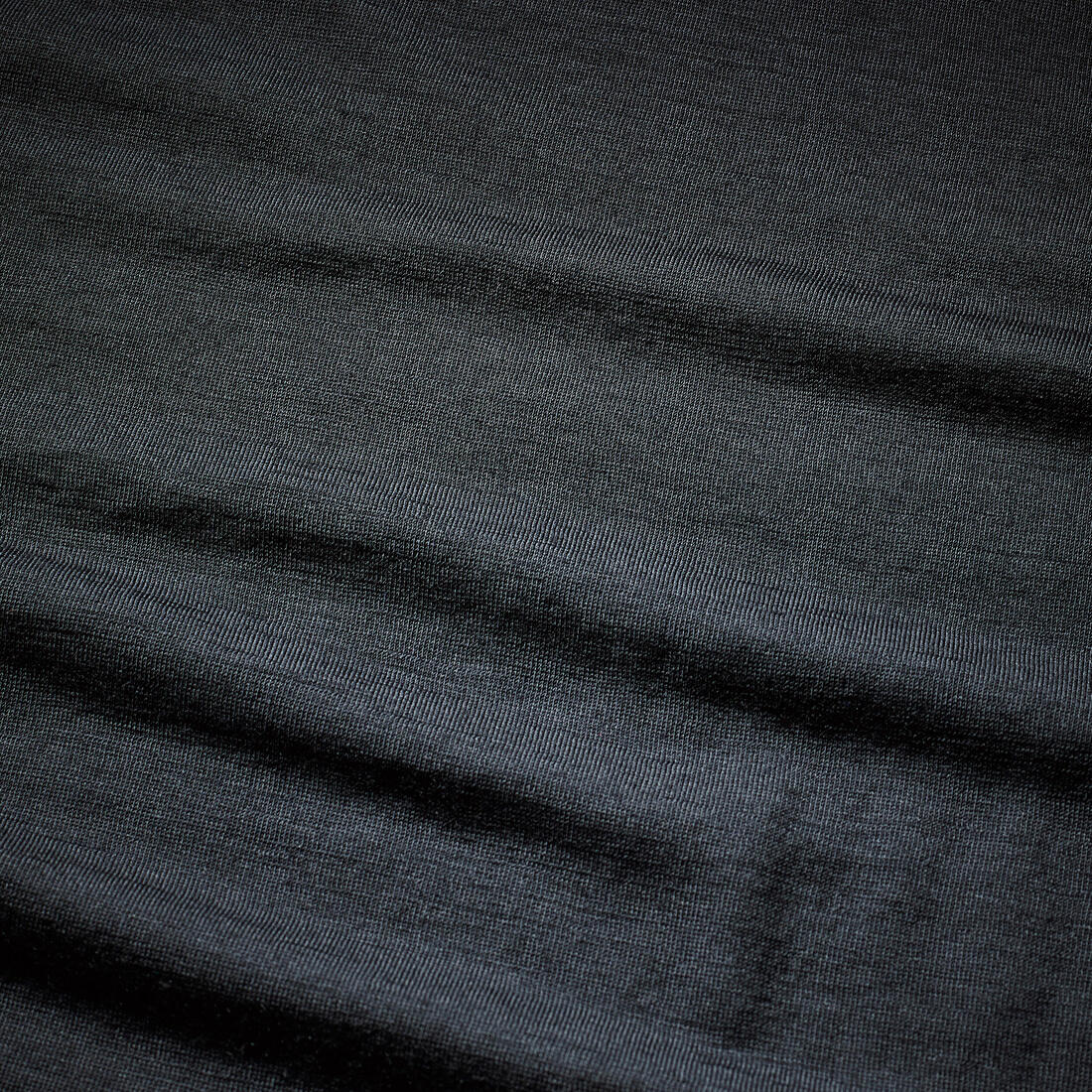 T-shirt manches courtes en laine mérinos homme, Merino Resist
