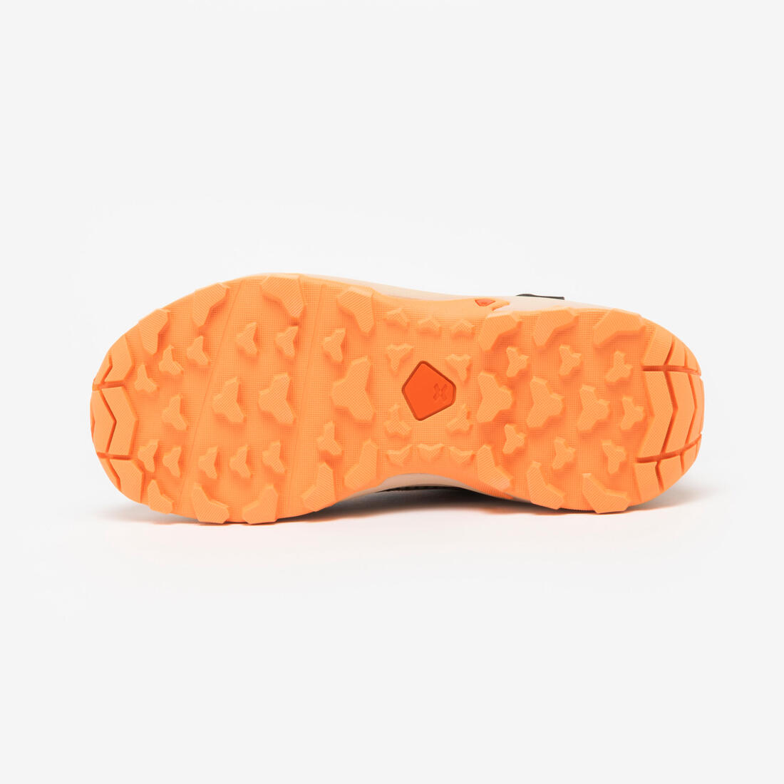 Chaussures de randonnée imperméables enfant du 28 au 34, Crossrock