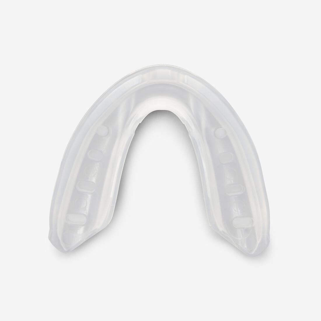 Protege dents de rugby adulte - R100 transparent