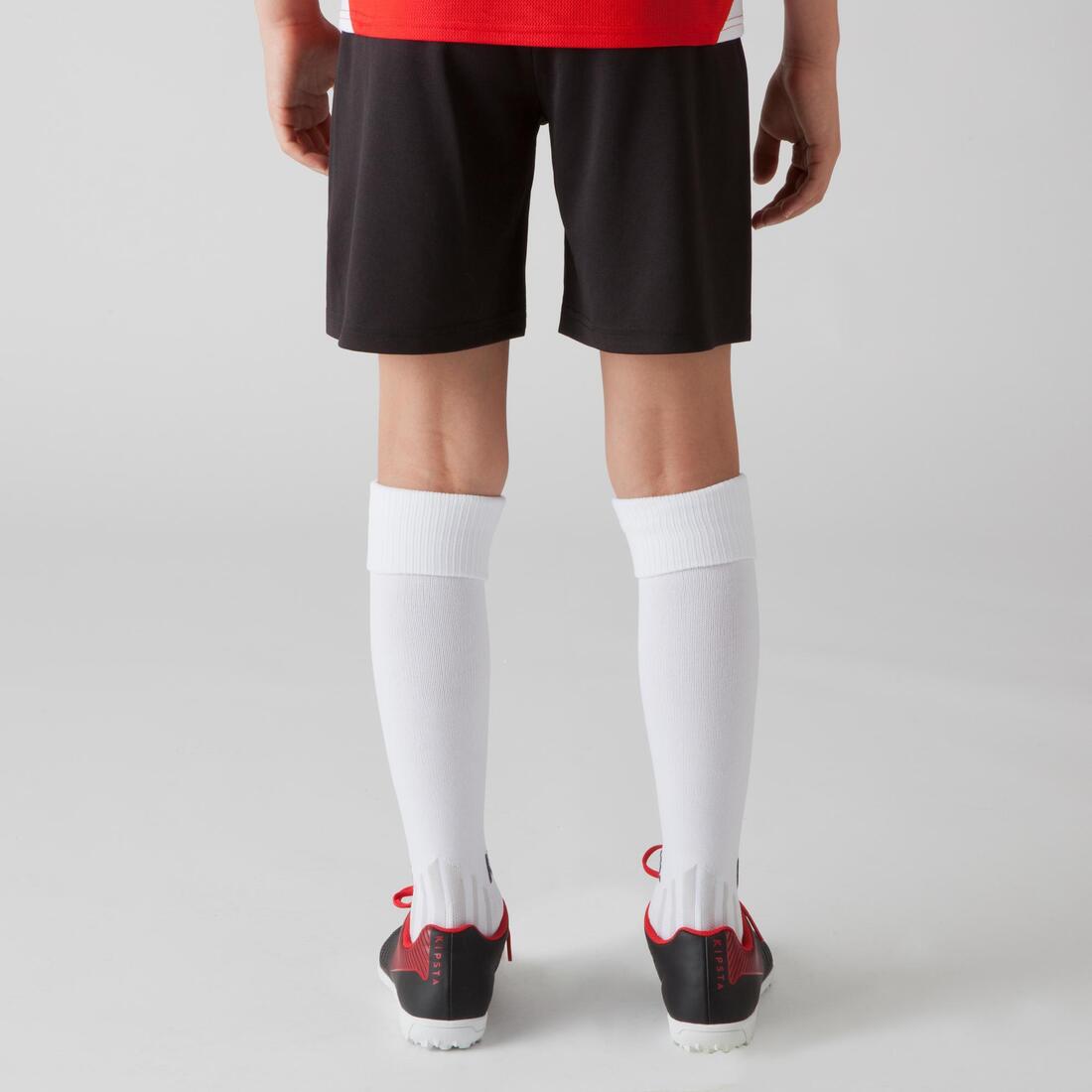 Short de football enfant essentiel