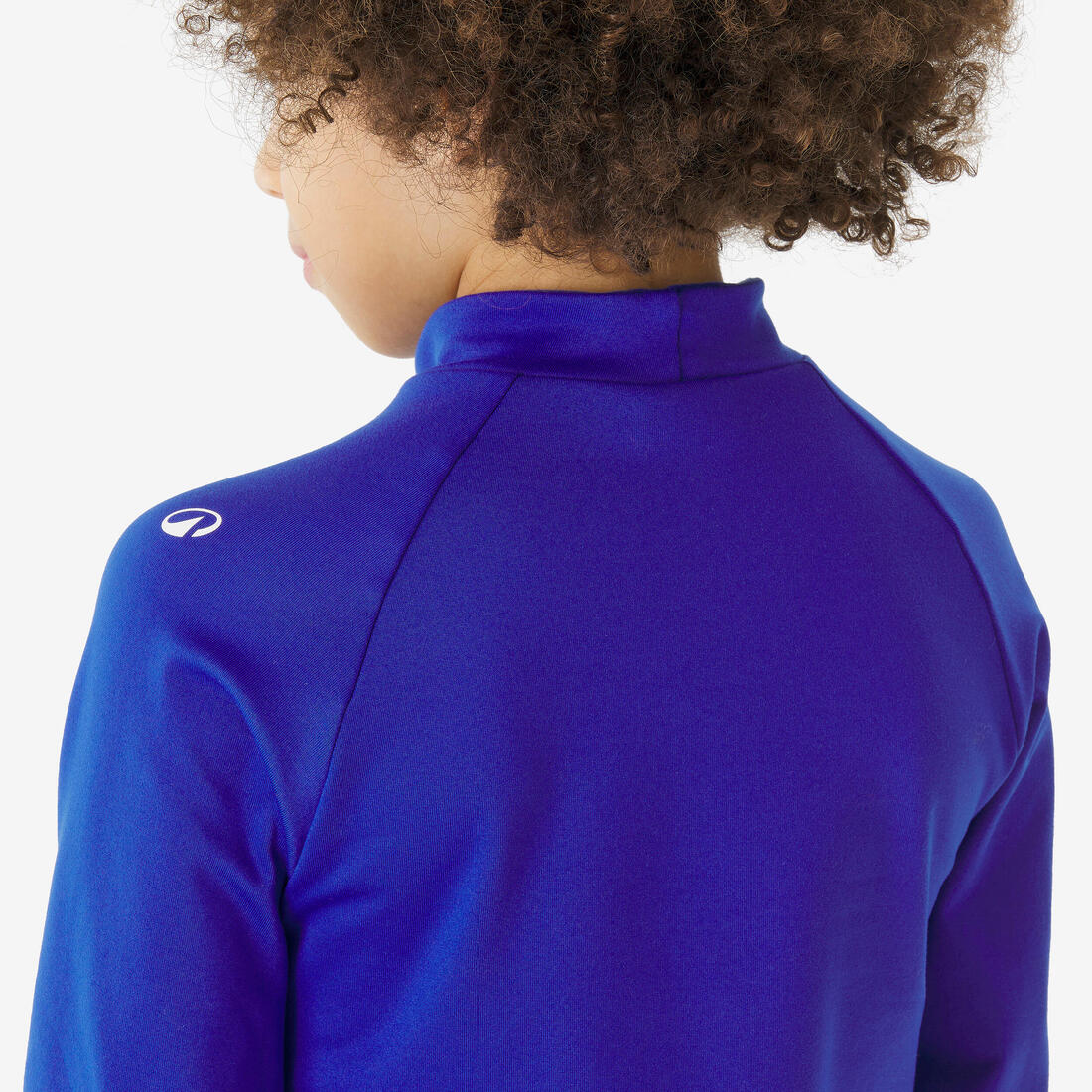 Sous-vêtement thermique de ski enfant 4-14 ans, BL 500