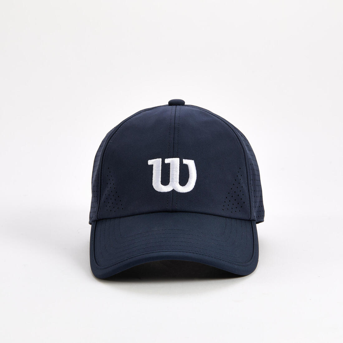 Casquette de Sport WILSON verte T58