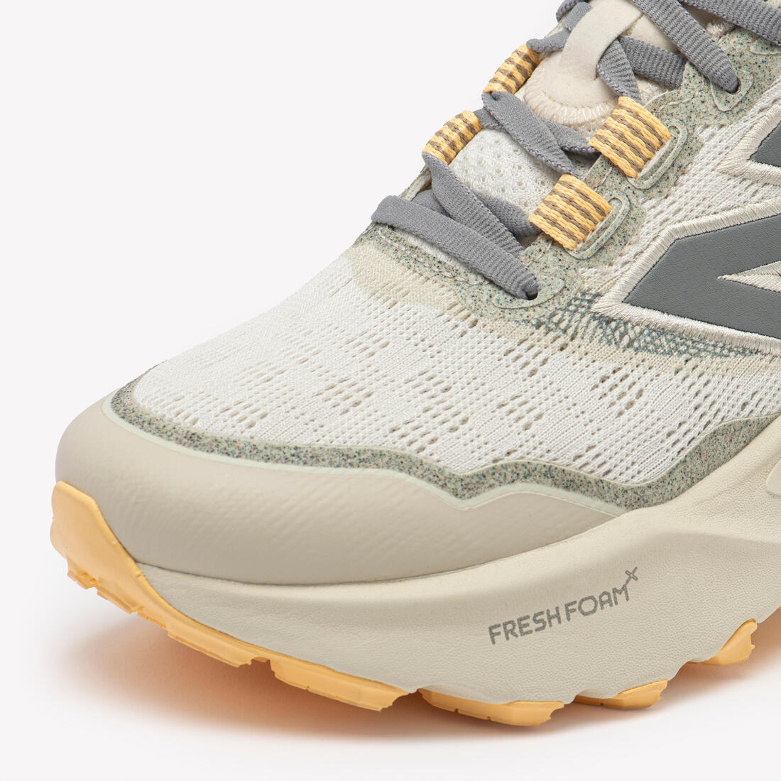 Chaussures de running trail femme, New Balance Fresh Foam X Hierro V9