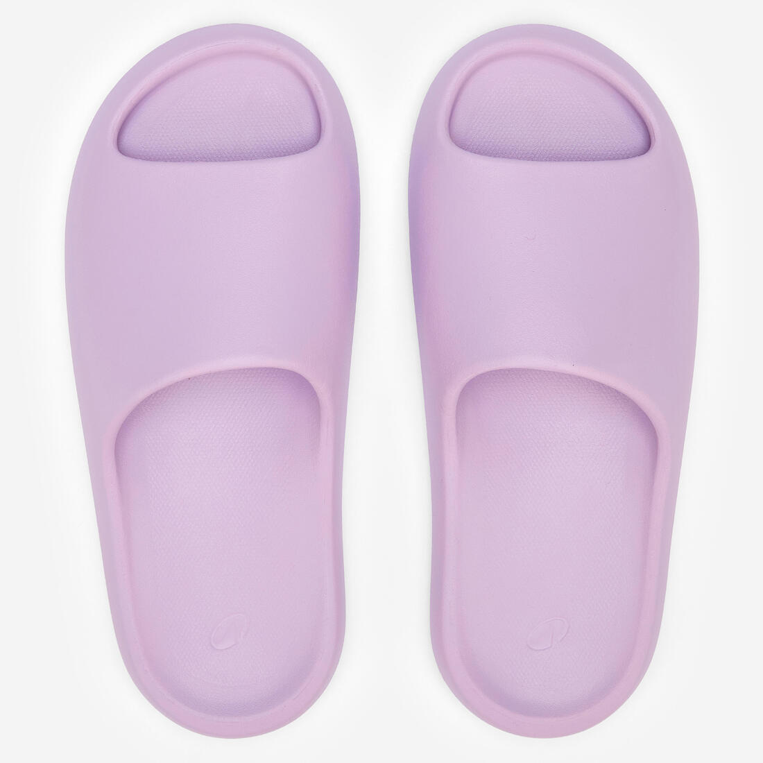 Claquettes de piscine, Style 500 beige grisé