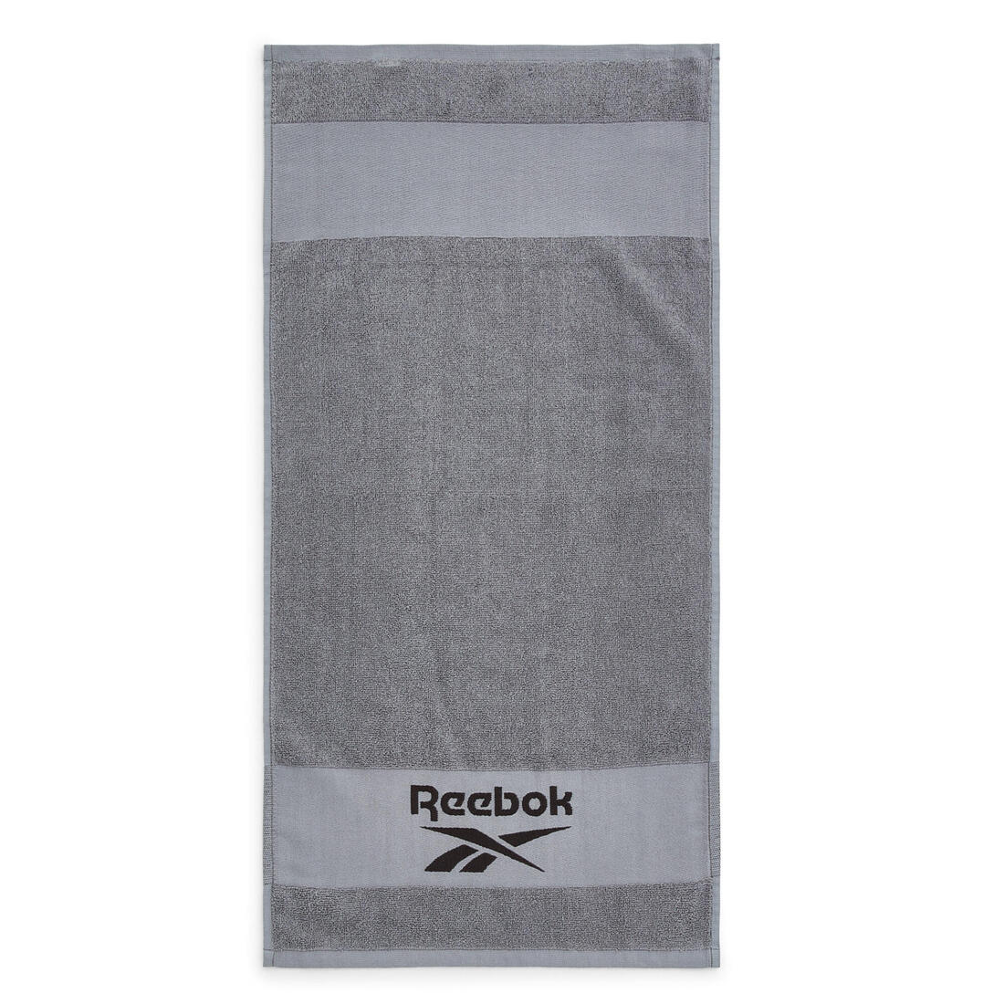 Serviette de fitness en coton