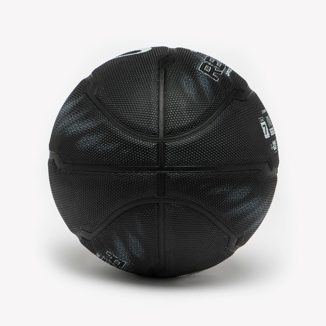 Ballon de basketball taille 7 - RESIST R500