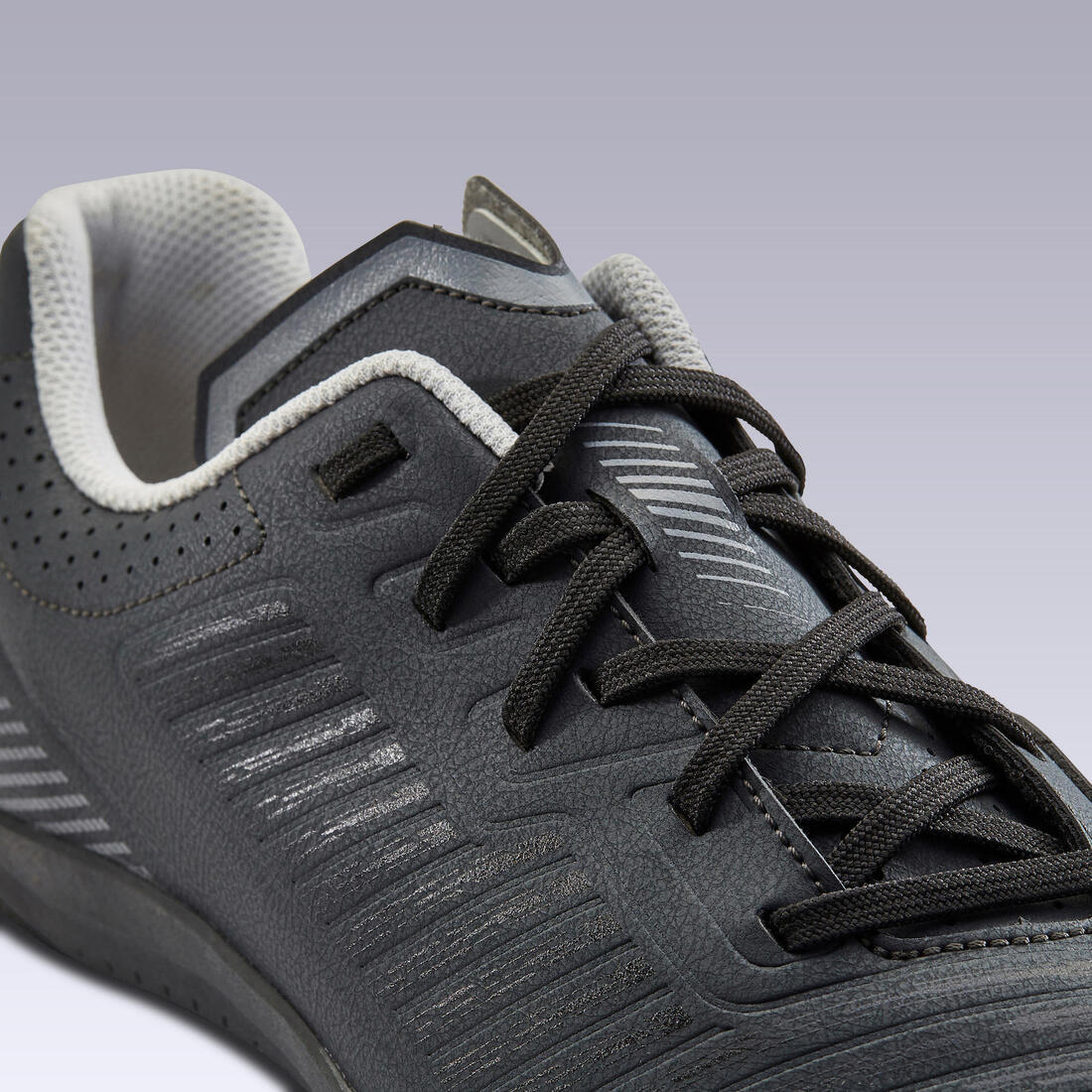 Chaussures de futsal GINKA 500 IN adulte