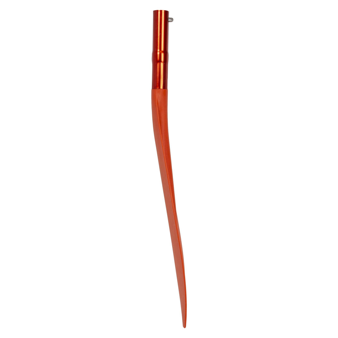 Pagaie de stand up paddle compacte 100 en 5 parties - 160-220 cm.