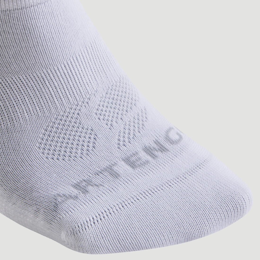 CHAUSSETTES DE SPORT BASSES RS 160 LOT DE 3.