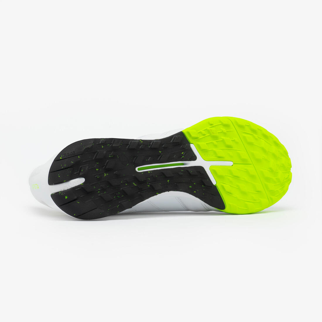 Chaussures de Football Viralto II Matador TF en Cuir