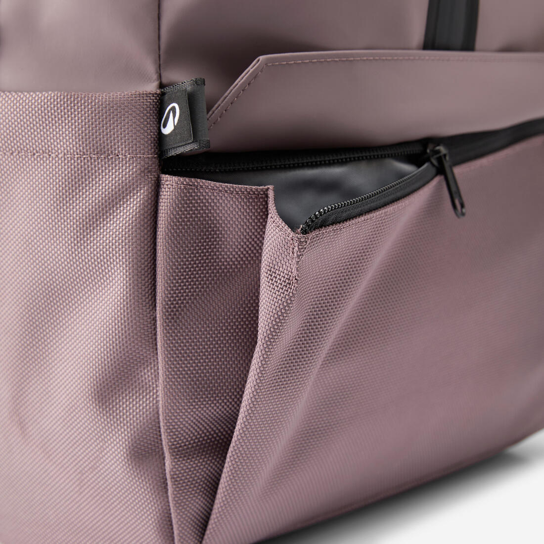 Sac à dos roll top poche ordinateur, Commute 900 29L