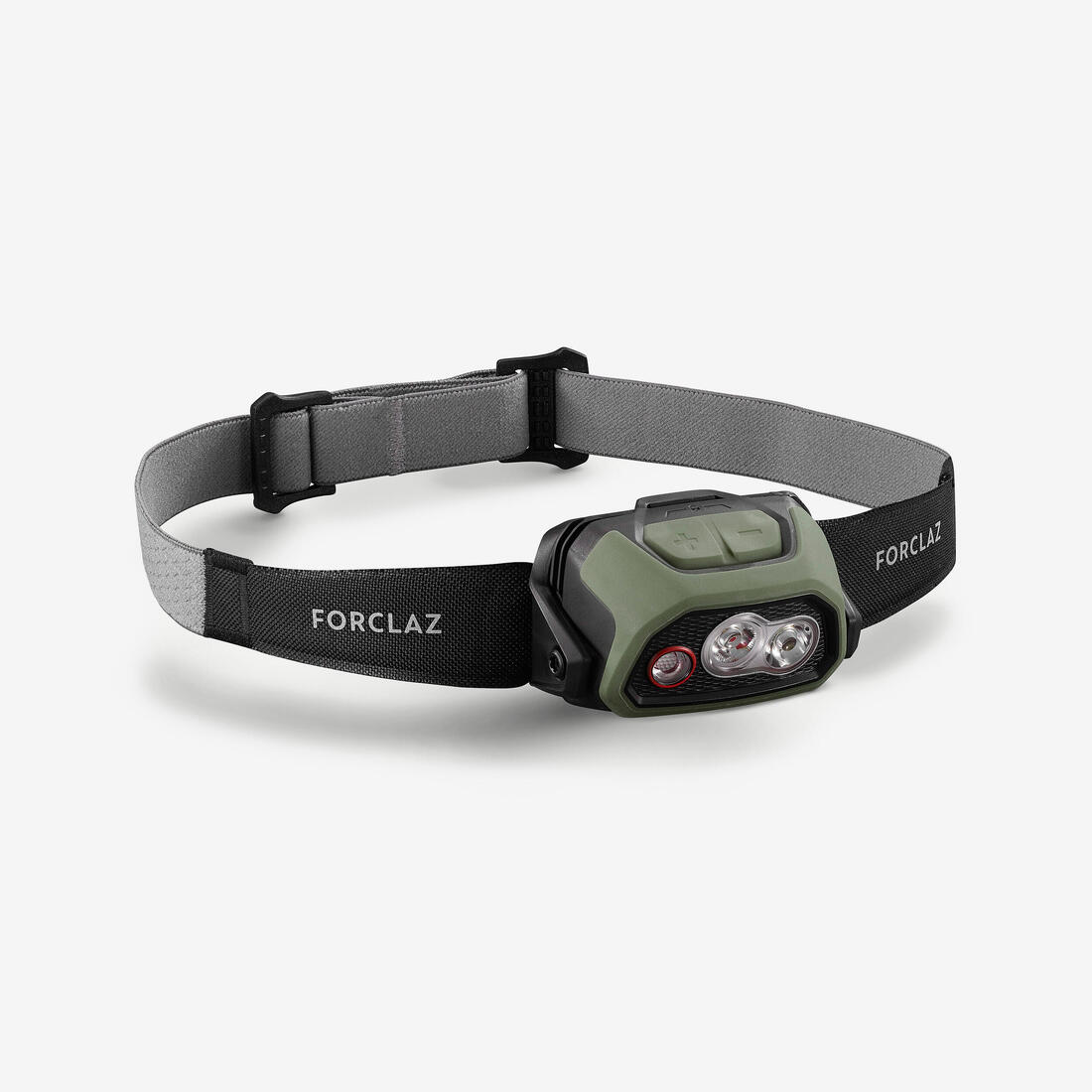 Lampe frontale rechargeable - 600 lumens - hl900 usb v3