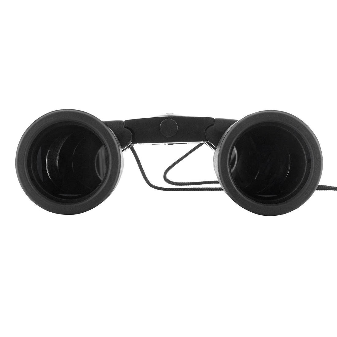 Jumelles randonnée avec réglage - BUSHNELL POWERVIEW - adulte -grossissement x12