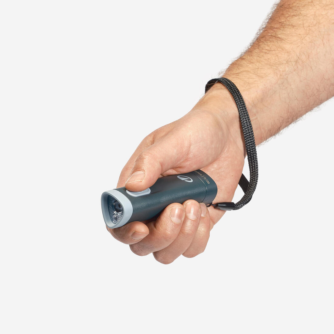 Lampe torche à piles, 100 lumens, TL100