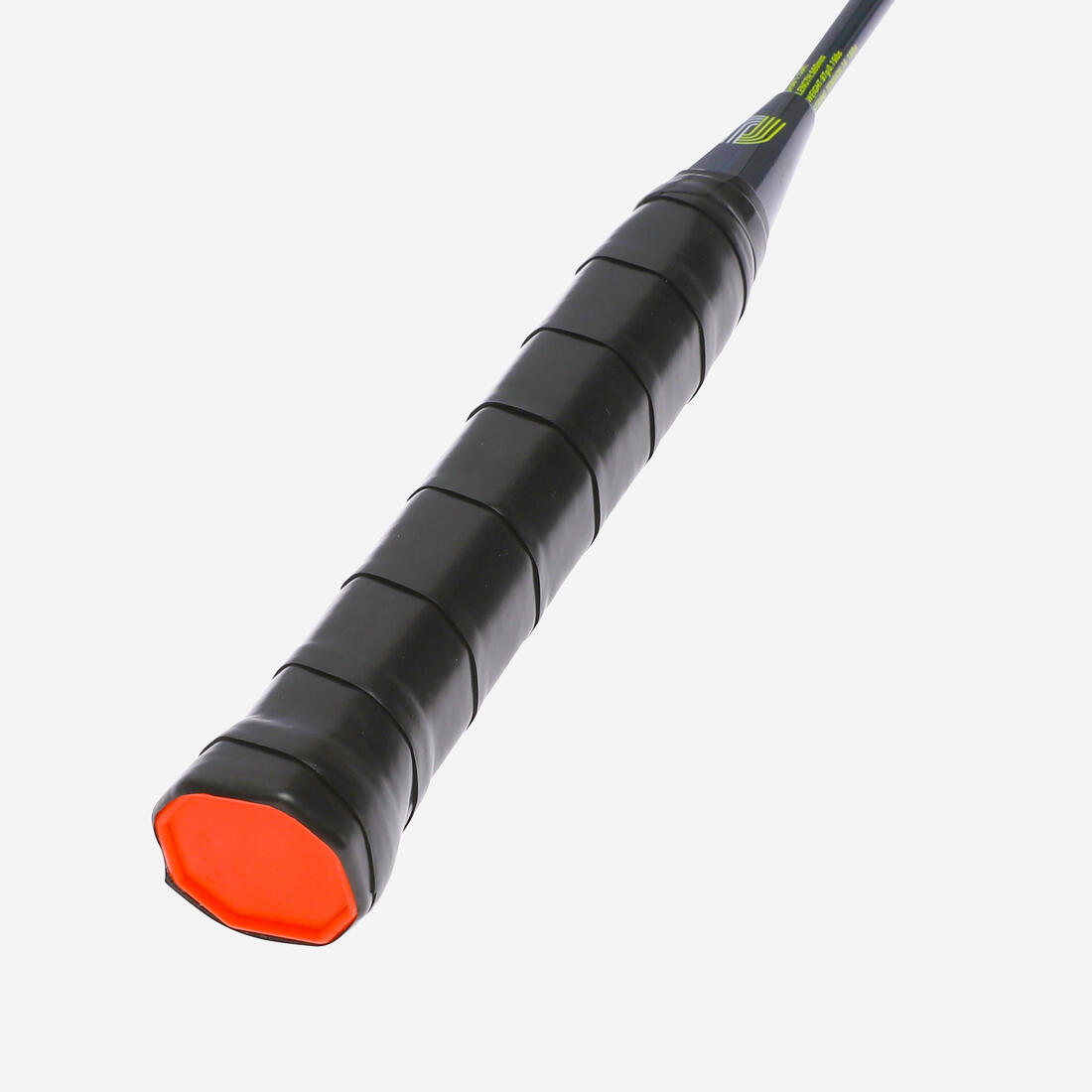 Raquette de Badminton Adulte BR Sensation 190 - Vert
