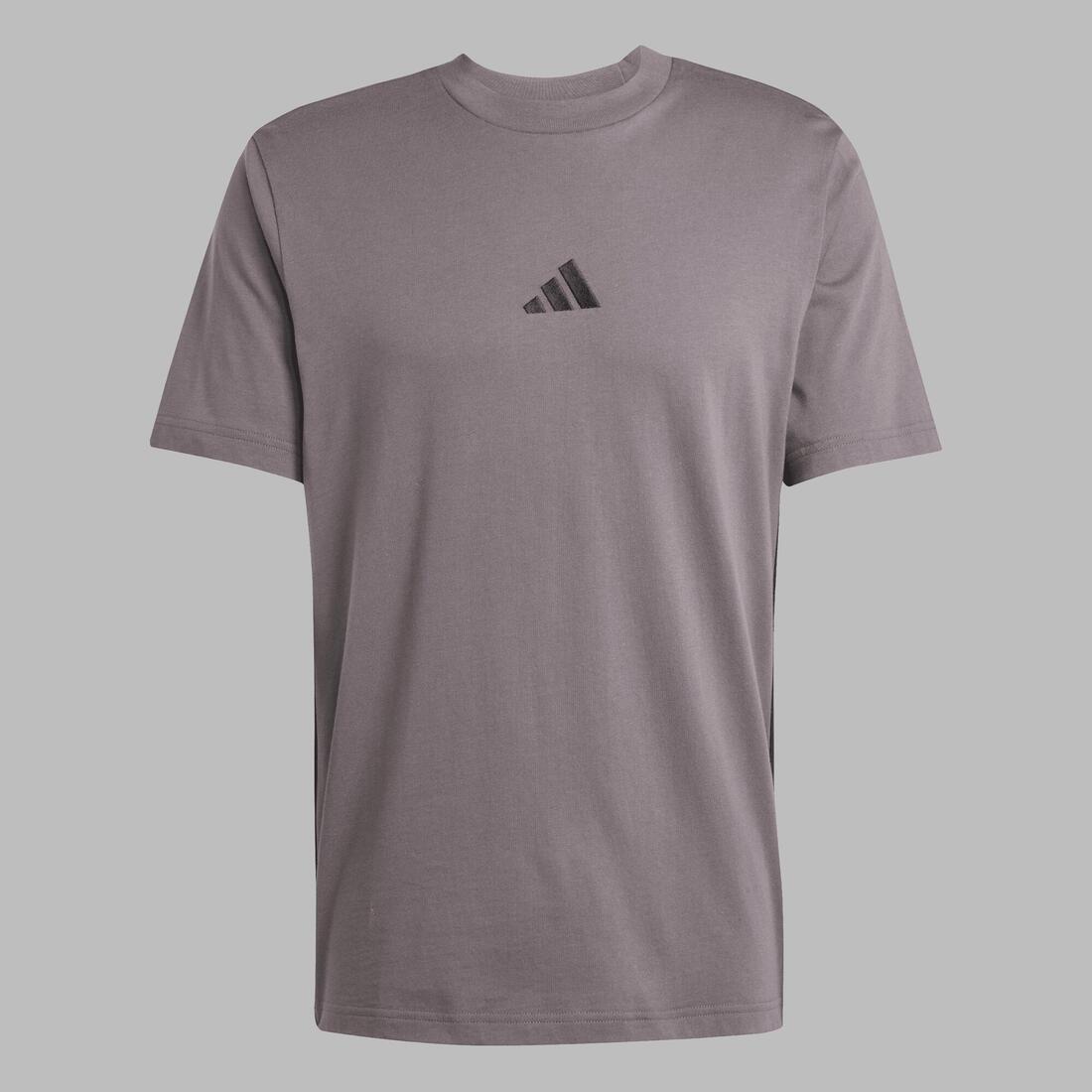 T-shirt de fitness homme