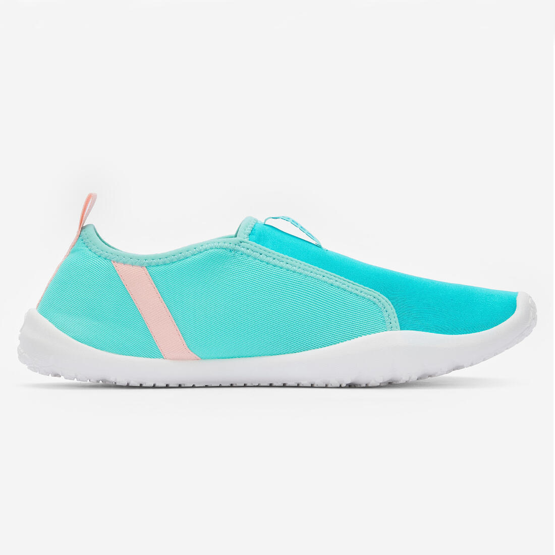 Chaussures aquatiques élastiques Adulte, Aquashoes 120