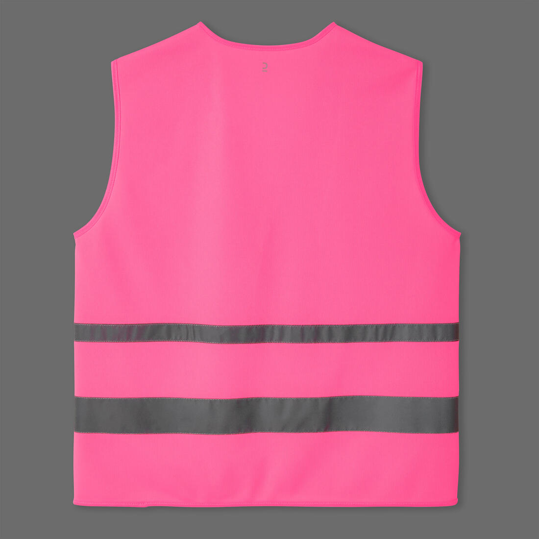 GILET DE SECURITE HAUTE VISIBILITÉ VELO