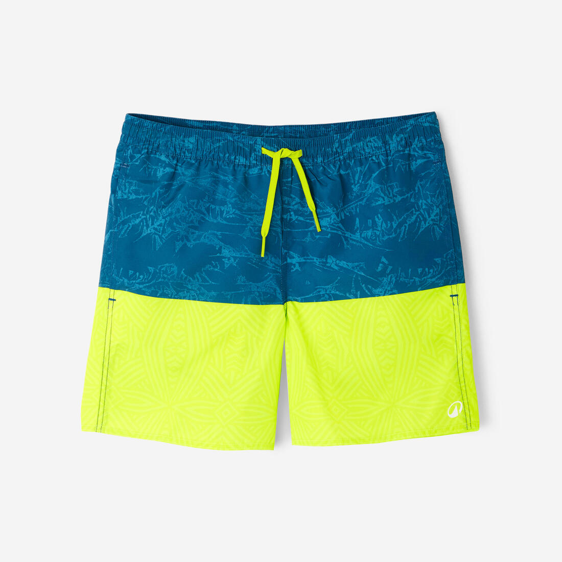 Short de bain sunset