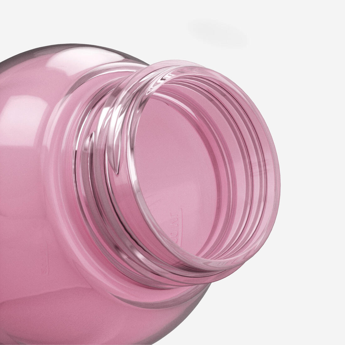 Gourde 500 ecozen® 0,8l avec bouchon ouverture rapide pour la randonnée
