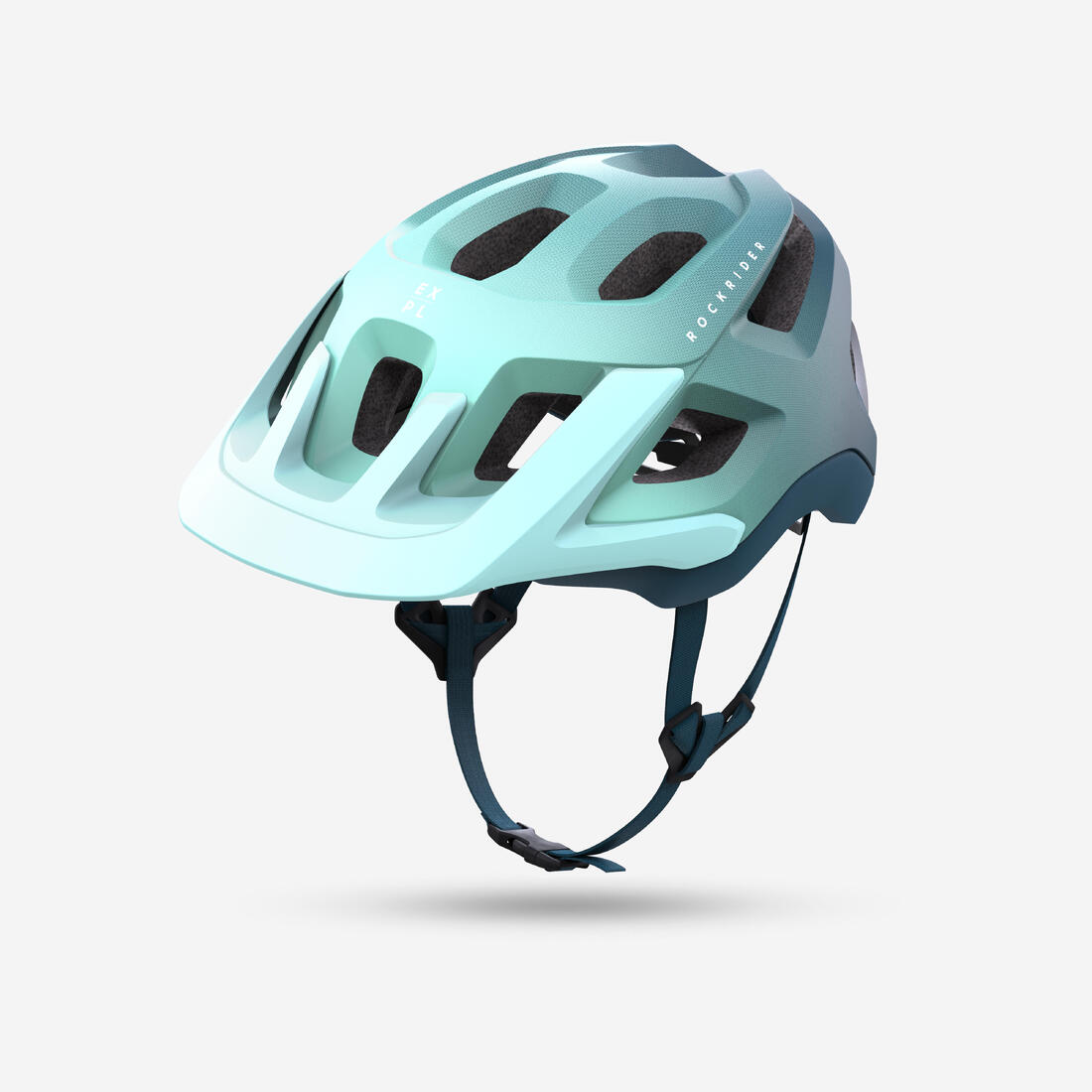 Casque vélo vtt expl 500