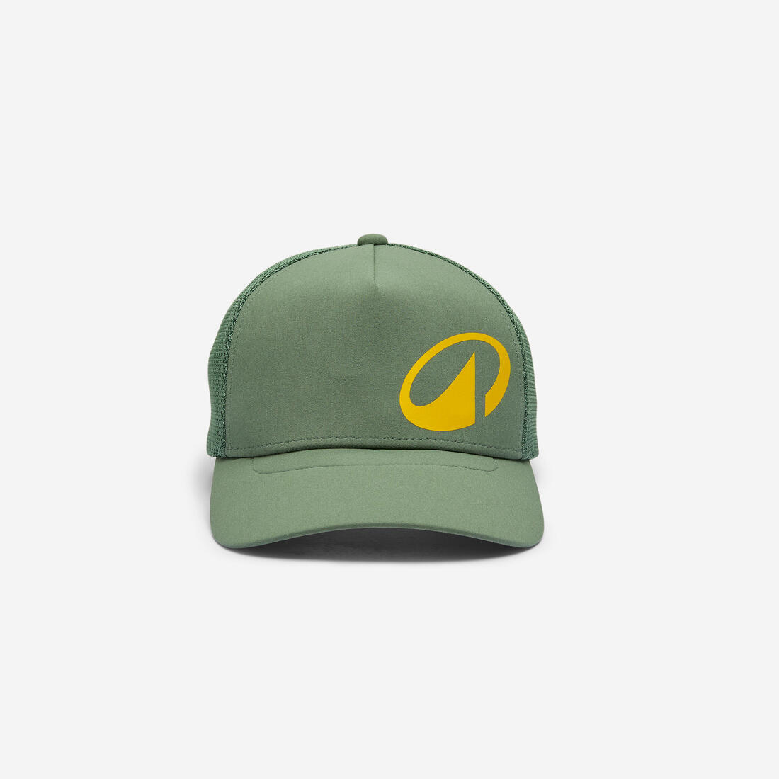 Casquette trucker surf Junior - Posy bleue