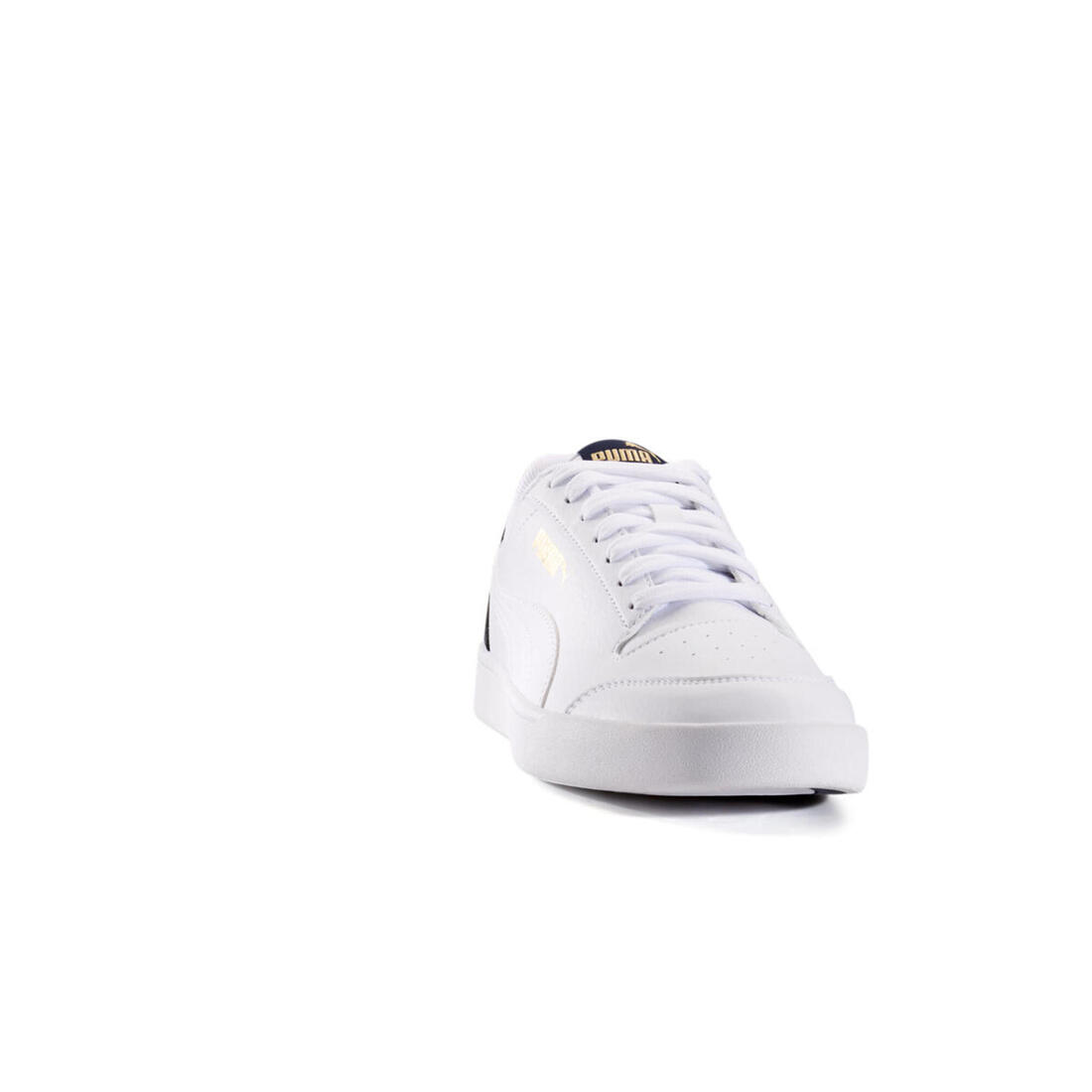 Baskets de marche homme, Shuffle blanche