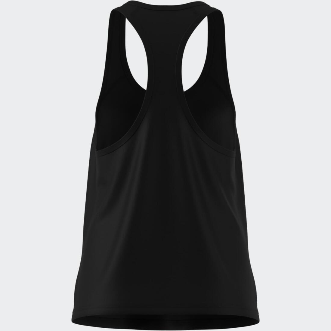 Débardeur fitness femme