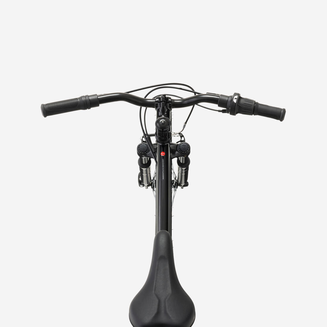 Vtt enfant 20" expl 500 6-9 ans