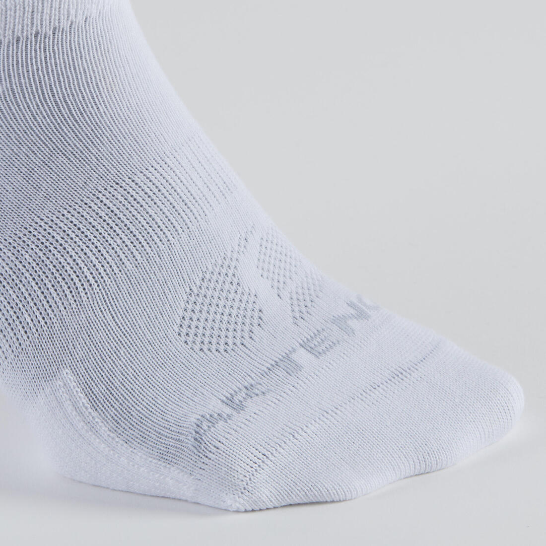 CHAUSSETTES DE SPORT BASSES RS 160 LOT DE 3.