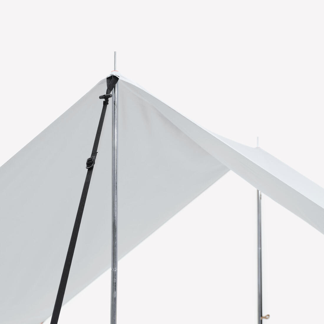 Tarp abri de camping multifonction Fresh taille L