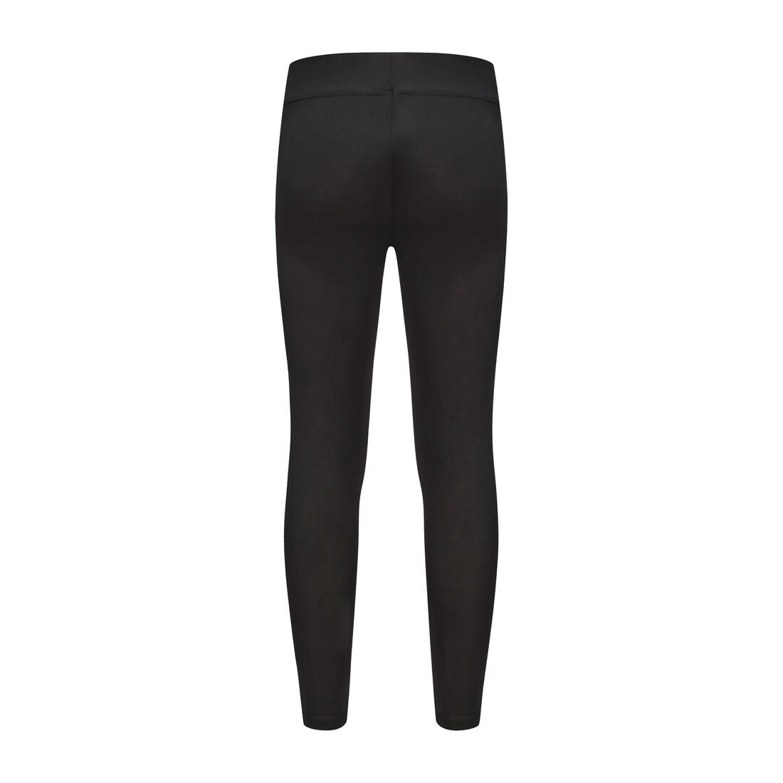 Legging anti uv noir Junior
